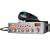 Uniden Bearcat PC78 Elite 40-Channel CB Radio with Ergonomic Pistol Grip Mic