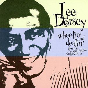 Lee Dorsey - Holy Cow Lyrics - Zortam Music