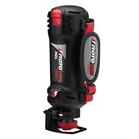 Factory-Reconditioned RotoZip RZ01-1100-RT Spiral Saw with 3 Bits