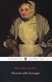 Chronicles of the Canongate: The Highland Widow, The Two Drovers, The Surgeon s Daughter (Penguin Classics)