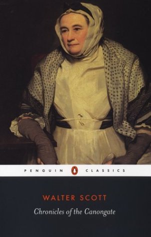 City Travel Guides Discounted  Search : Chronicles of the Canongate: "The Highland Widow", "The Two Drovers", "The Surgeon's Daughter" (Penguin Classics)