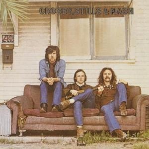 Crosby, Stills & Nash - Carry On Disc 1 - Zortam Music