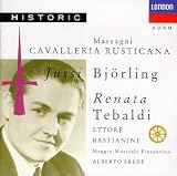 Mascagni: Cavalleria Rusticana
