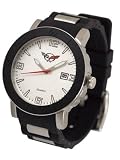 Men's Corvette Calendar Watch