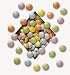 Koppers Dazzle Chocolate Lentils, 5-Pound Bag