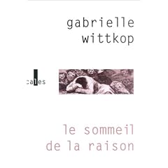 Le Sommeil de la raison