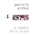 Le Sommeil de la raison