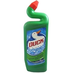 UKトイレダック トイレクリーナー フレッシュ750ml
