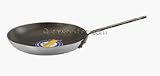 Best sale price for Mauviel 9210.20 M'pure Aluminum Nonstick Round Frying Pan 20cm. Free Shipping.