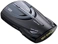 Cobra XRS 9740 Ultra Performance 12-Band Radar/Laser Detector