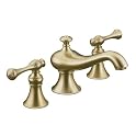 Widespread Lavatory Faucet