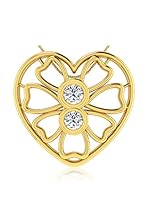 Vittoria Jewels Collar Oro Amarillo