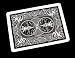 Magic Makers Original Bicycle Black Deck – 1st Generation