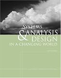 Systems Analysis and Design in a Changing World