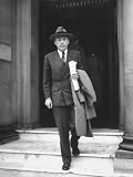 Assistant Secretary Of State Adolph A Berle Leaving American Embassy En Route To Gwydyr House Collections Photographic Poster Print By Bob Landry 30x40 Assistant Secretary Of State Adolph A Berle Leaving American Embassy En Route To Gwydyr House Collections Photographic Poster Print By Bob Landry 30x40