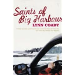 The Saints of Big Harbour