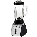 Black & Decker 10-Speed Blender - Black (BL10475BM)