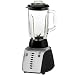 Black & Decker 10-Speed Blender - Black (BL10475BM)