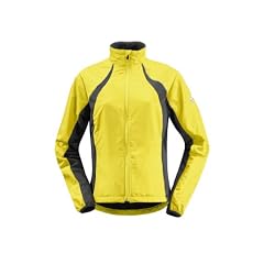 Vaude Windjacke Women Fasa II Jacket lemon