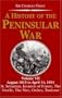 Hist Pen War V7 1813-14-Hardbound