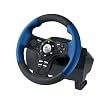Logitech Driving Force Ex Wheel for PlayStation 2 - 963356