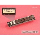 8MB 70NS TIN/LEAD MEMORY