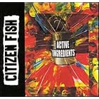 Active Ingredients by Citizen Fish