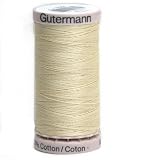 Gutermann Quilting Thread 200 Meters (220 Yrds)-Primary