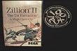 Zillion II 2 the tri formation - Master System - PAL
