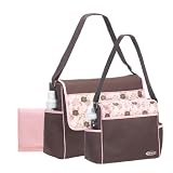 Graco Betsey 2 Pc Diaper Bag Set