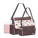 Graco Betsey 2 Pc Diaper Bag Set
