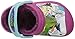 crocs CC Frozen Lined Clog (Toddler/Little Kid/Big Kid), Berry, 8 M US Toddler