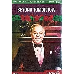 [DVD] Beyond Tomorrow (1940) by Movie Classics