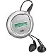 Sony NW-E107 1GB MP3 Network Walkman - Silver