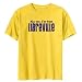 T-SHIRT YELLOW 
