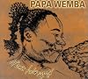 M'Zee Fula-Ngenge M'Zee Fula-Ngenge