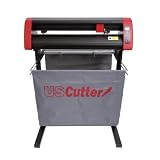 USCutter LaserPoint 24 with Stand