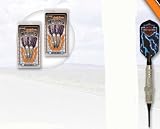 Harley Davidson Milestones Soft Tip Dart Set 23 gram