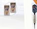 Harley Davidson Milestones Soft Tip Dart Set 23 gram