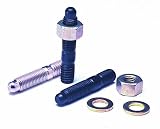 ARP 200-2417 HP Dominator carb stud kit w/ 1/2 spacer