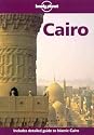 Lonely Planet Cairo