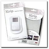 iGrip iPod Sticky Pad