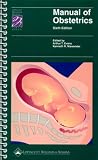 Manual of Obstetrics (Spiral Manual Series)