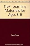Trek: learning materials for ages 7-10