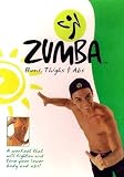 Zumba Buns Thighs and Abs DVD