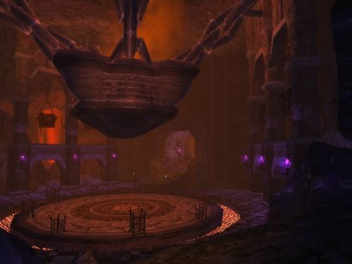 World of WarCraft: Cataclysm (Add-on)