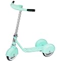 Retro Scooter- Aqua