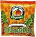 Pineapple Pieces, Organic, 3 oz.
