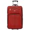 SwissGear 25" Upright Suitcase - Red