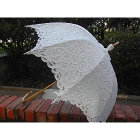 Victorian Ladies Parasol